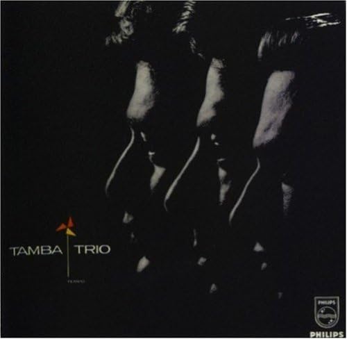 TAMBA TRIO / AVANÇO Brazil Classics Presents Tamba Trio - Avanco / Tamba Trio